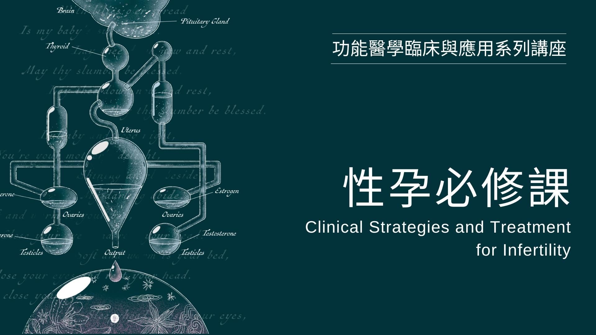 【線上課程】性孕必修課