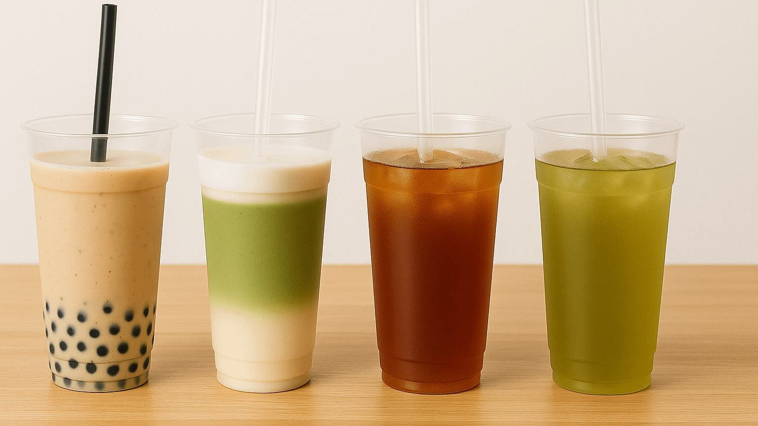 手搖飲料消費趨勢洞察2023-2024