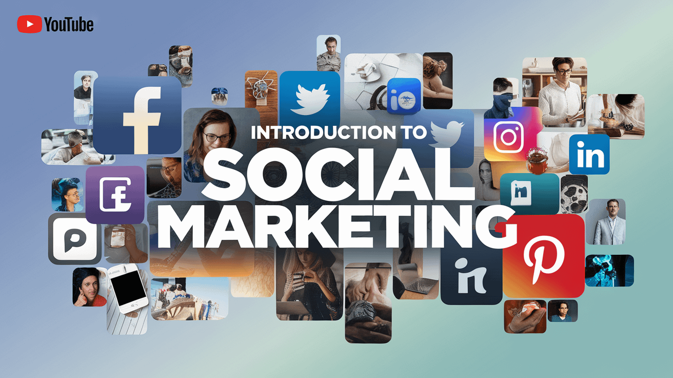 Introduction to Social Marketing