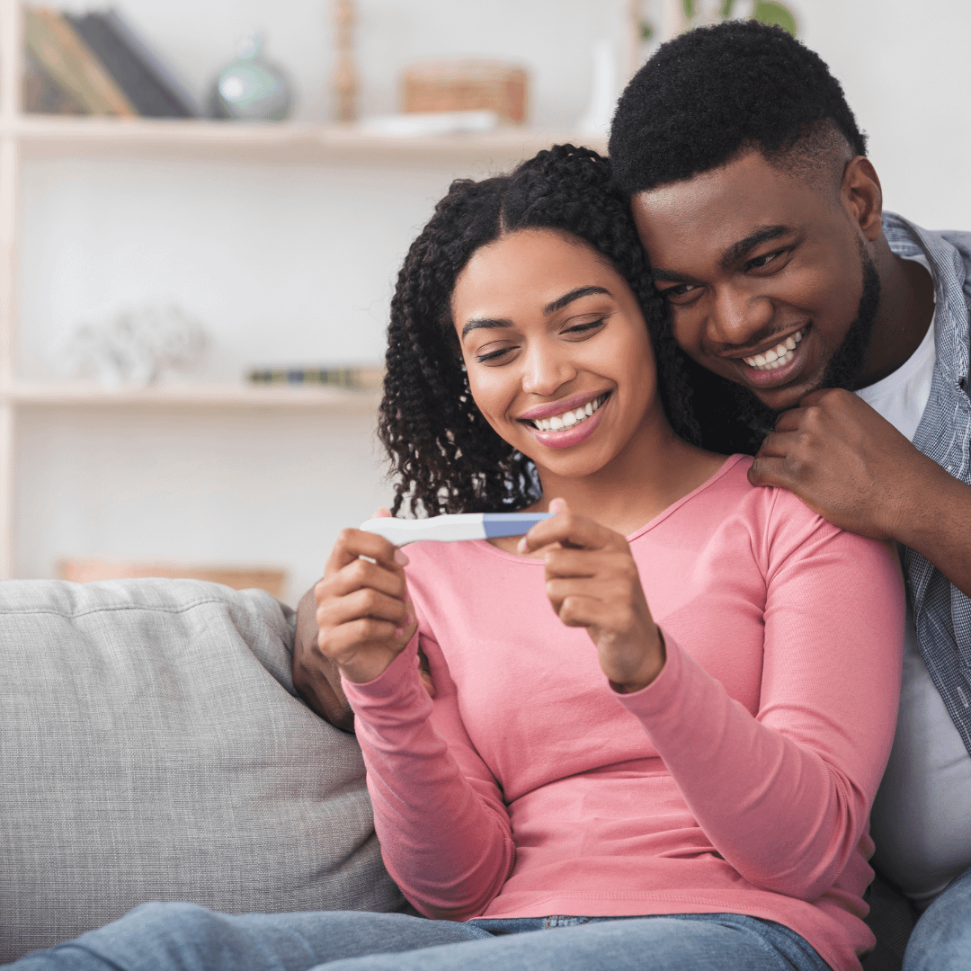 Pregnancy Journey - Expect the Unexpected