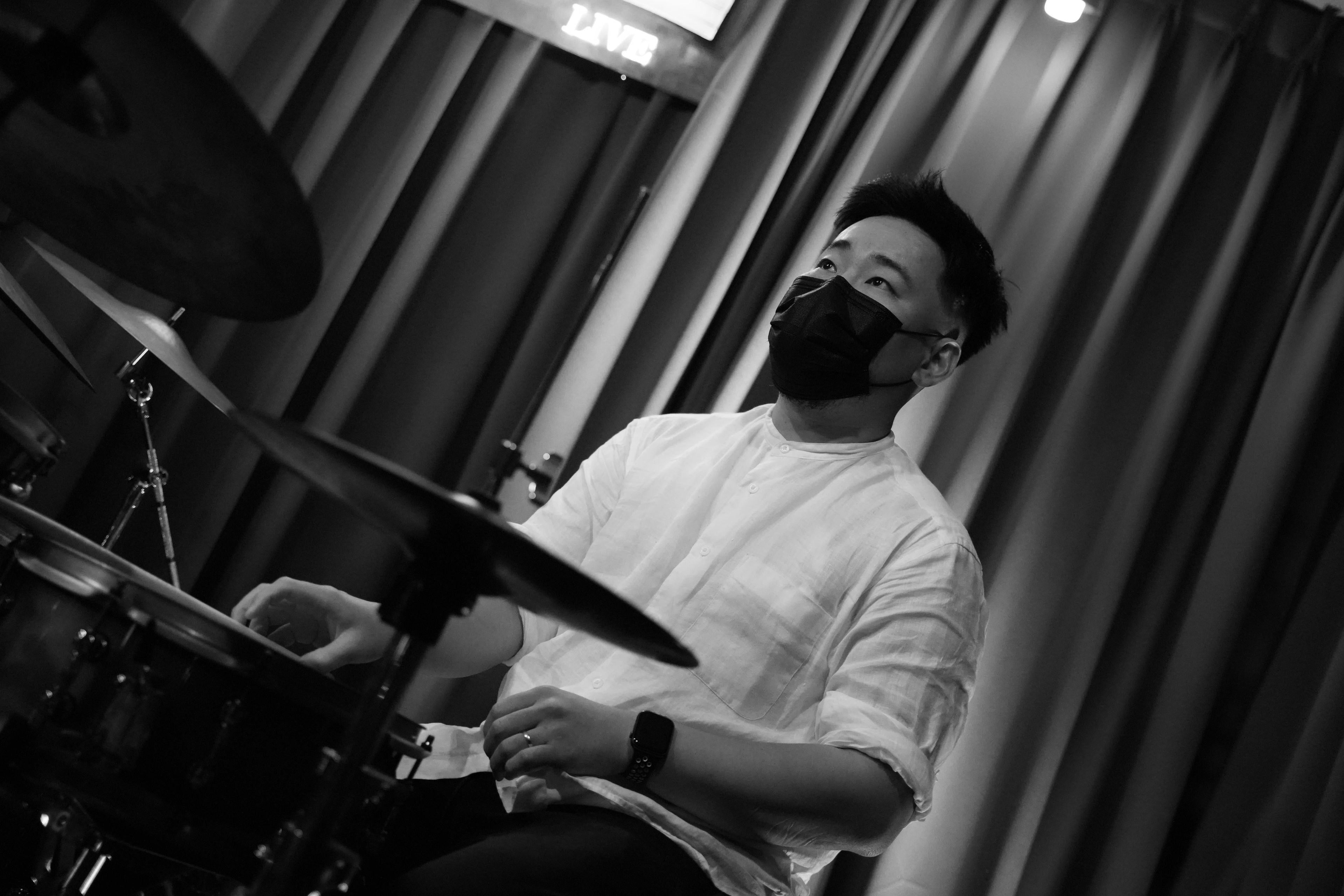 演奏概念的立體化 | 原點計畫 (單元五)