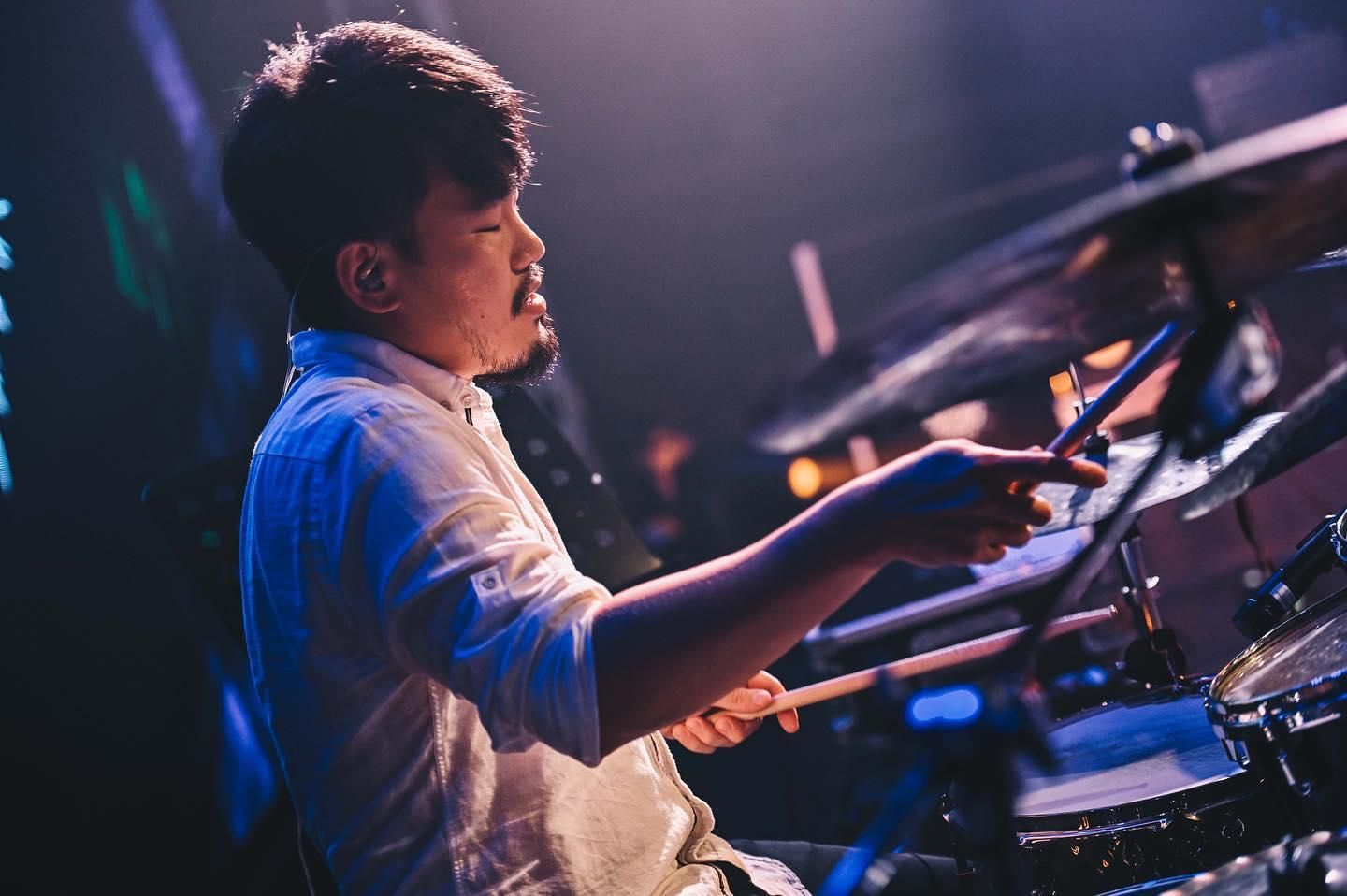 [黃子瑜] 爵士鼓職人養成全計畫 | 上下篇合購套裝