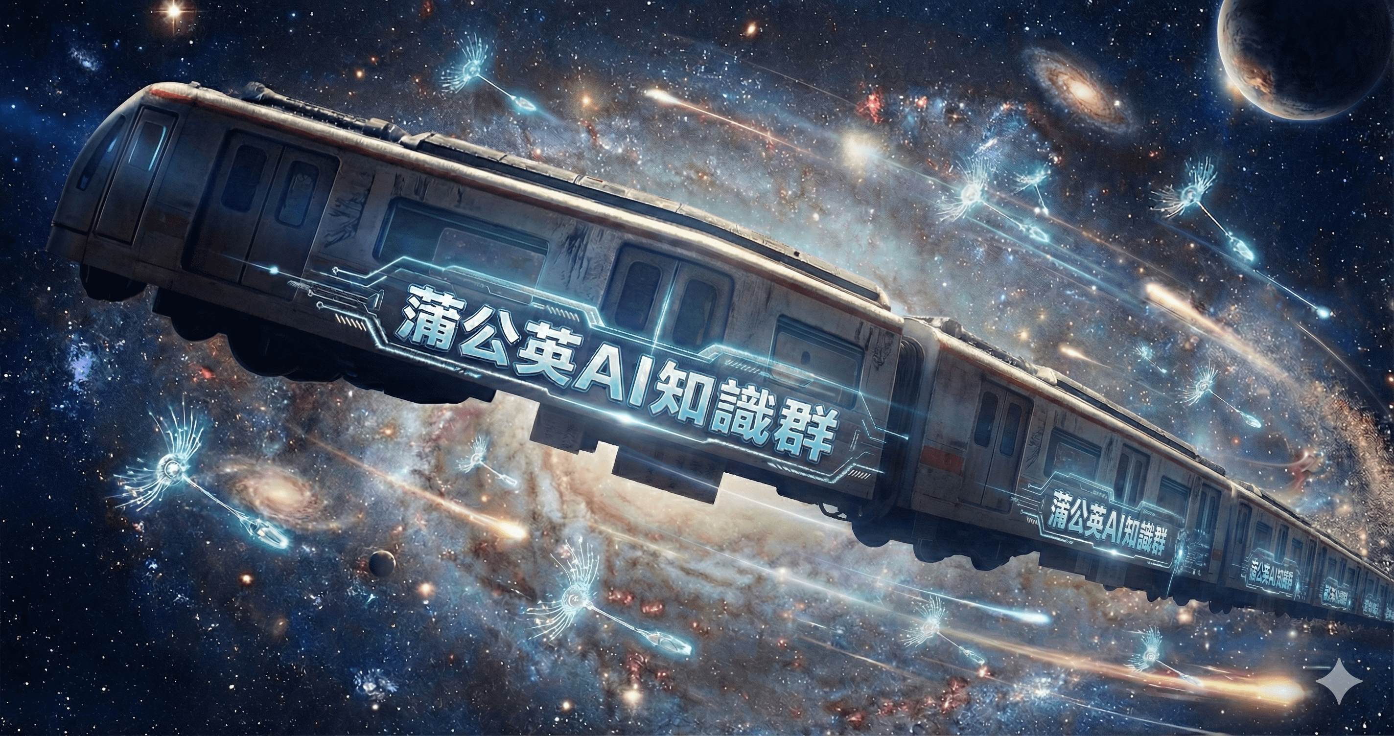 AI 第二分身系統工作流｜一次玩明白8個AI工具組合技