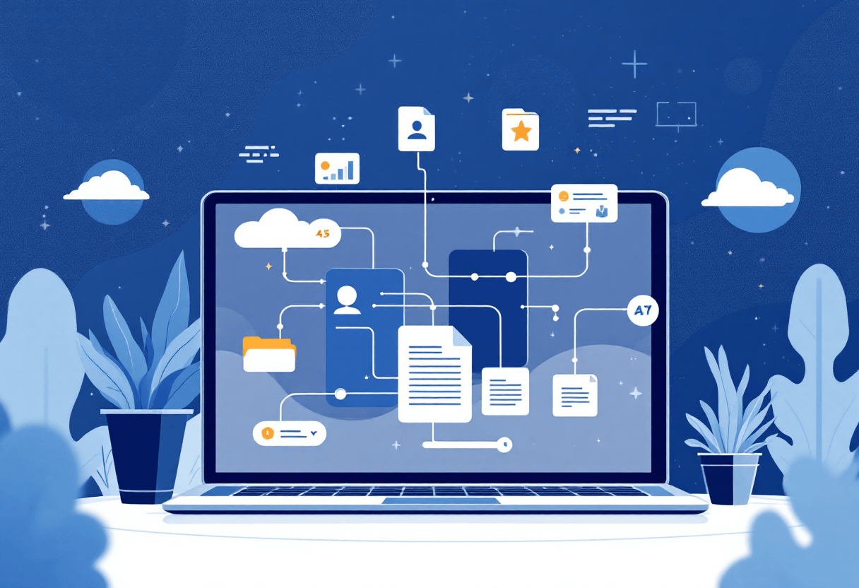 1月15日（四）AI實戰課程：【AI時代必備的知識管理技能：Gemini 3.0 x NotebookLM x Anytype】