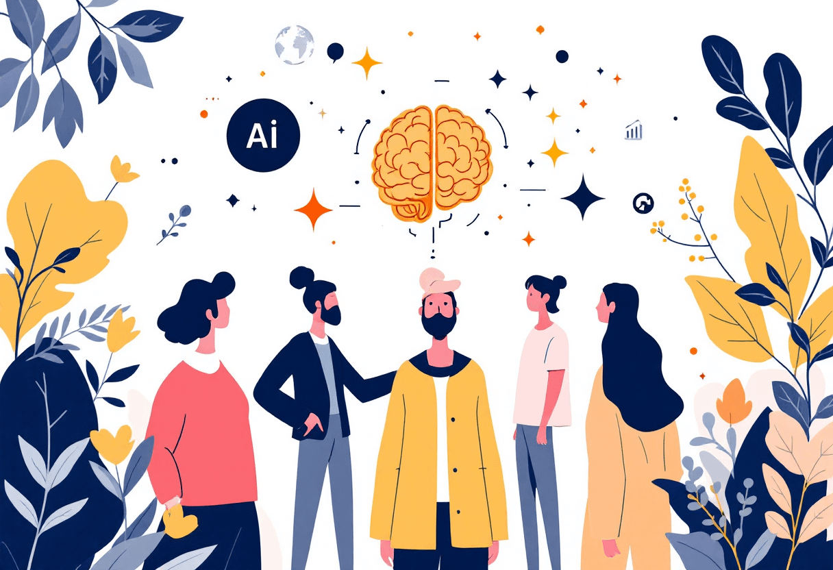 生成式AI商業應用入門實務課程