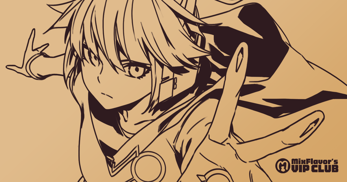 【作品】吸血鬼:薇兒丹蒂