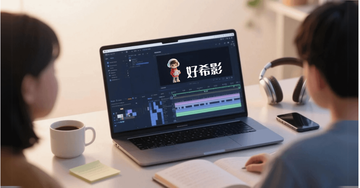 用最簡單的方法！來一場CapCut剪輯快閃挑戰