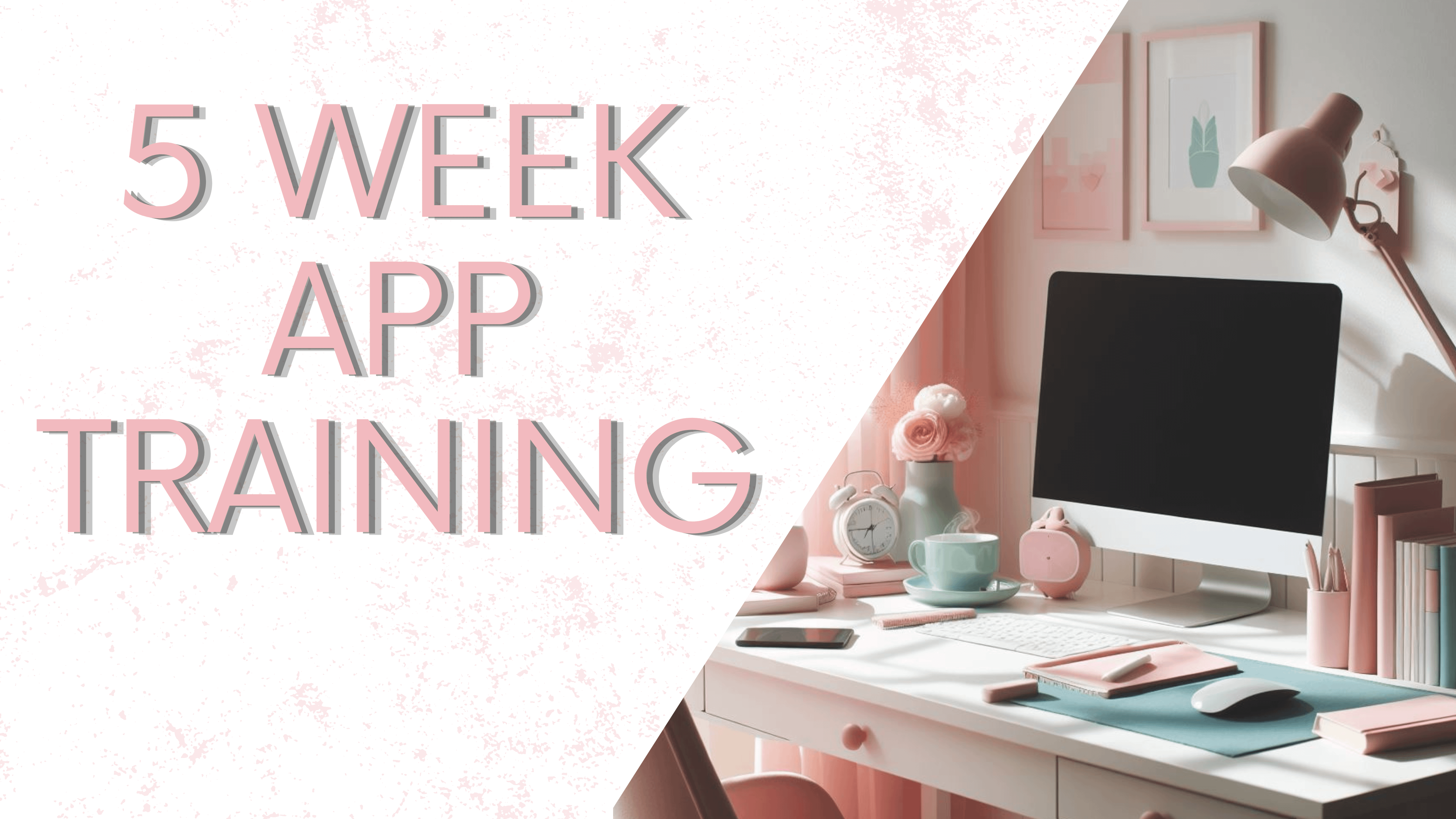 App Training Bundle - January 2024