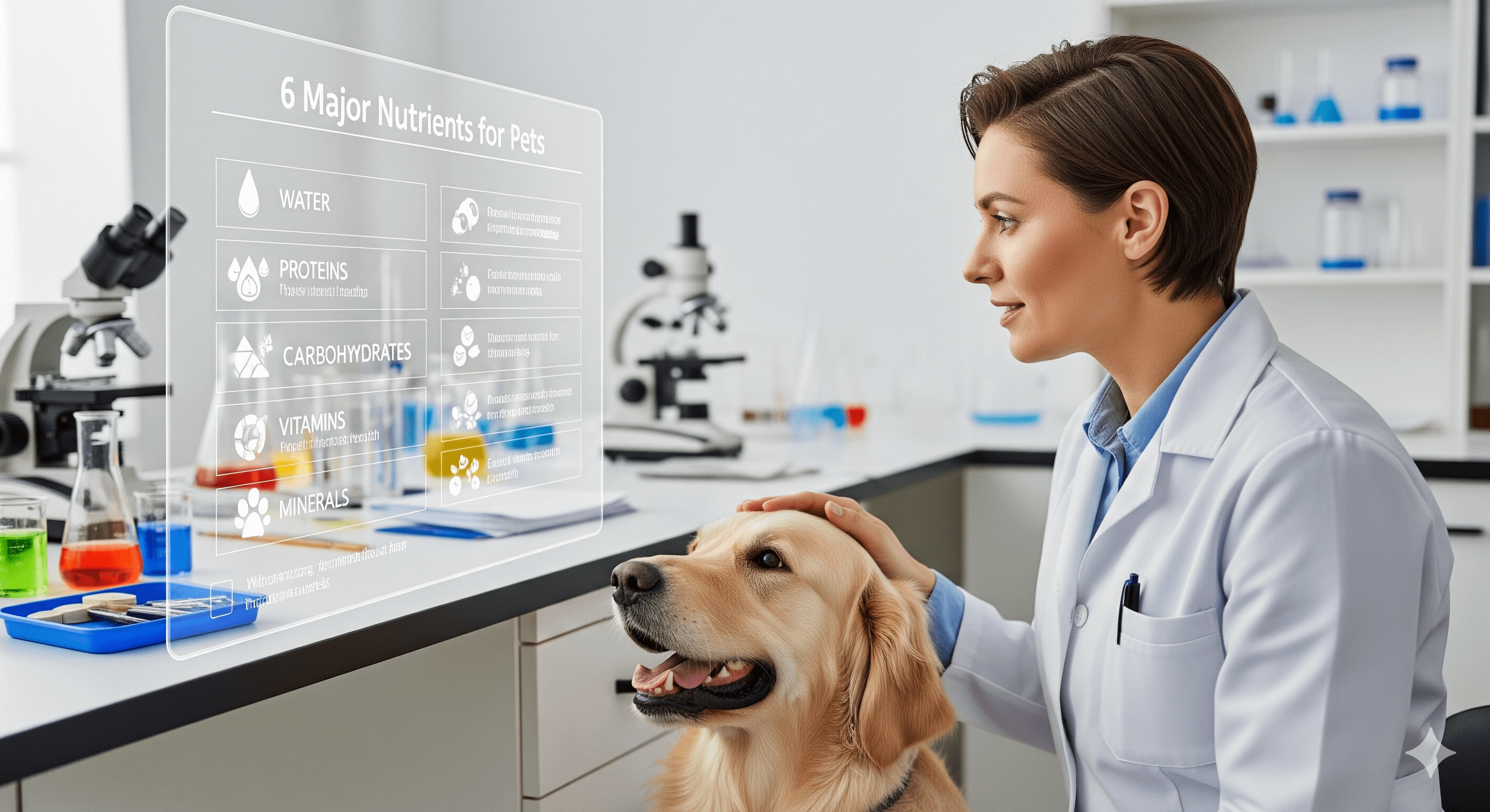 前導課程：食品業必備六大營養素認識(年費會員免費)