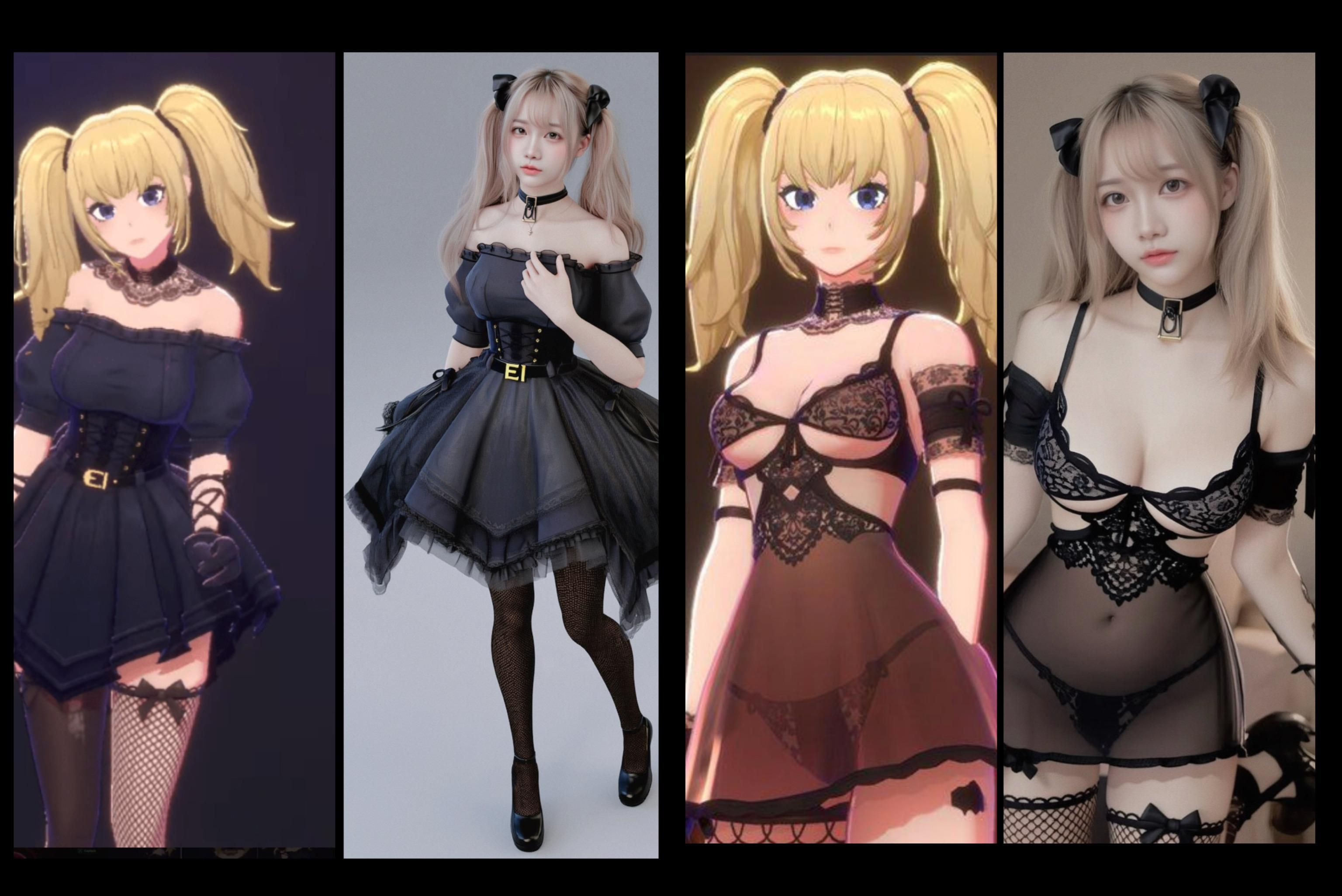 AI 圖片影音線上教學