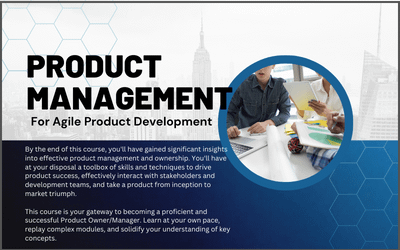 Product Management