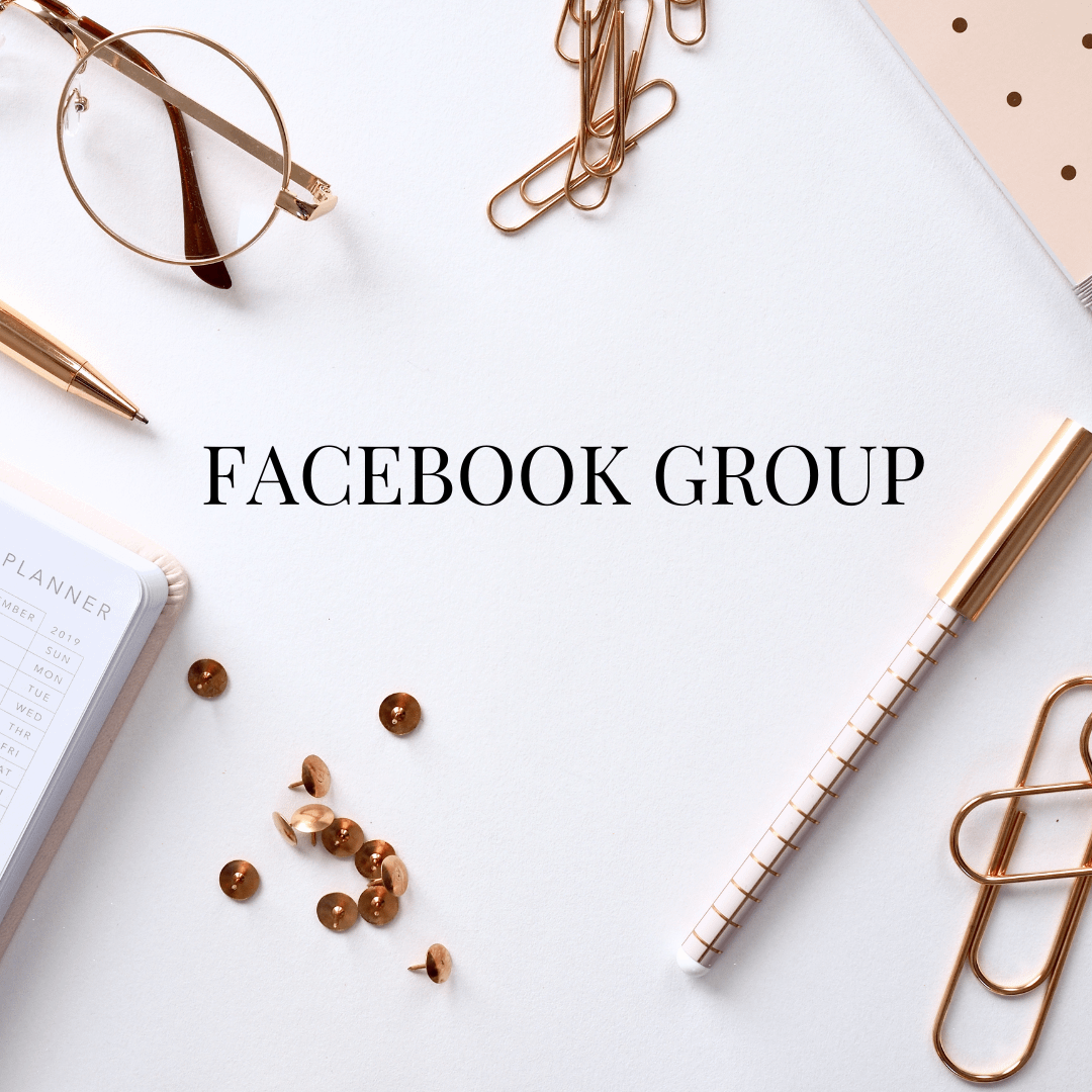 FACEBOOK GROUP