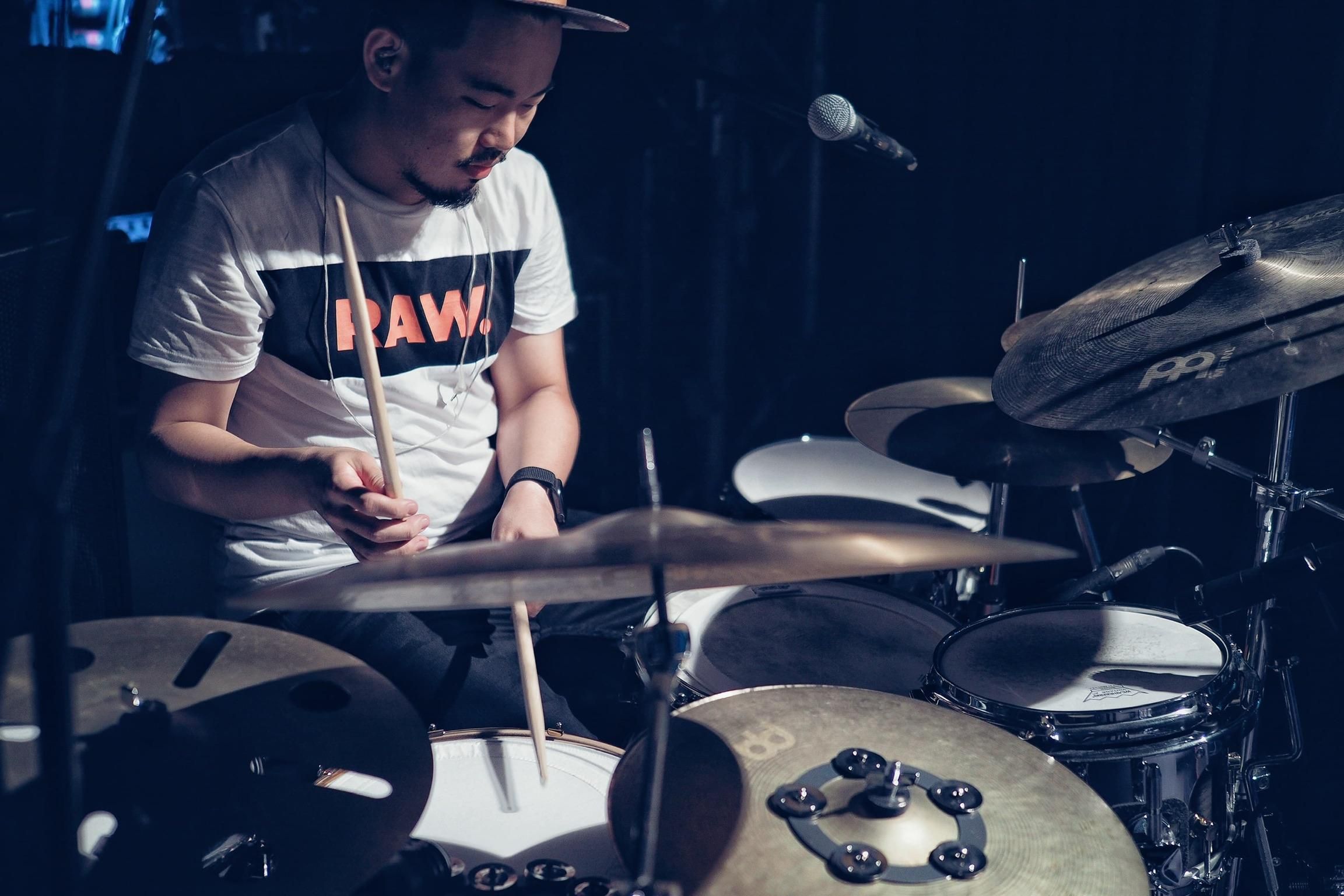 認識打鼓 | 原點計畫 (單元一)