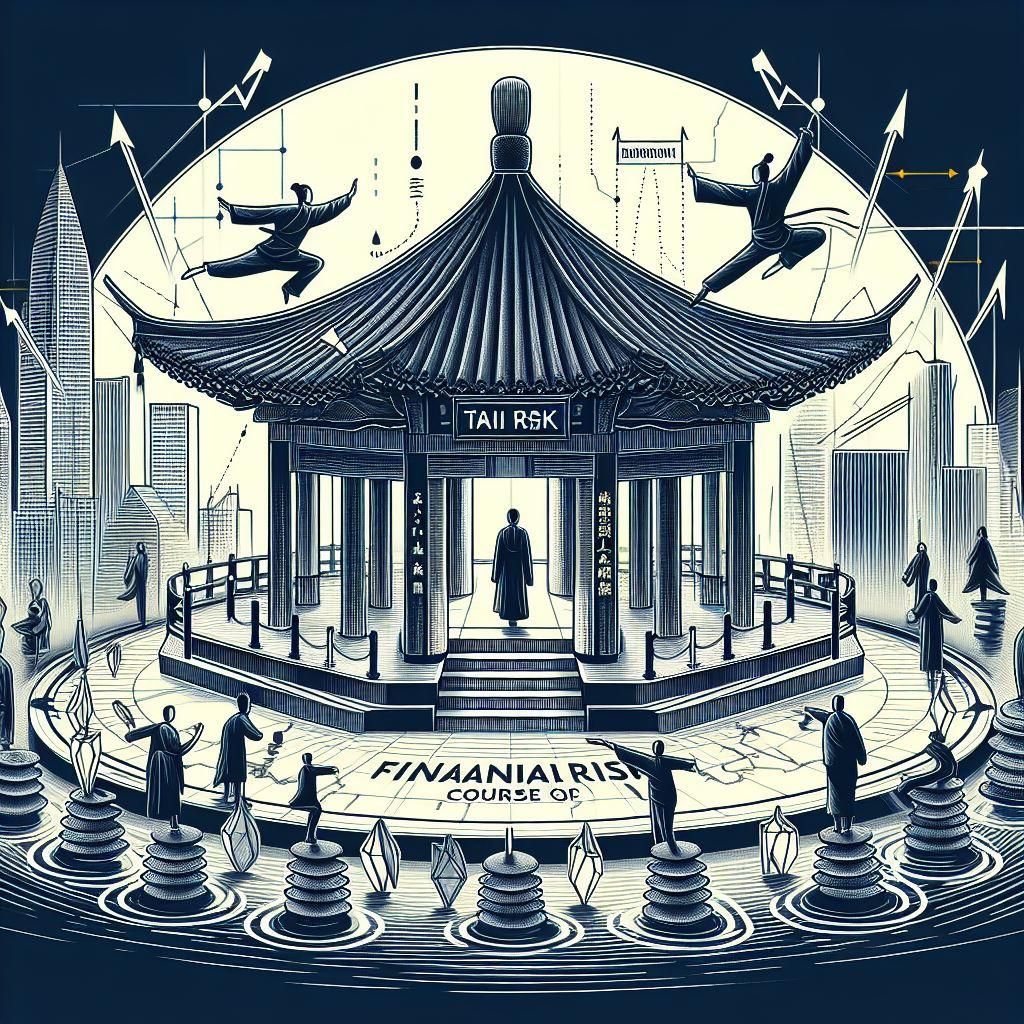 金融投資最重要的一堂課