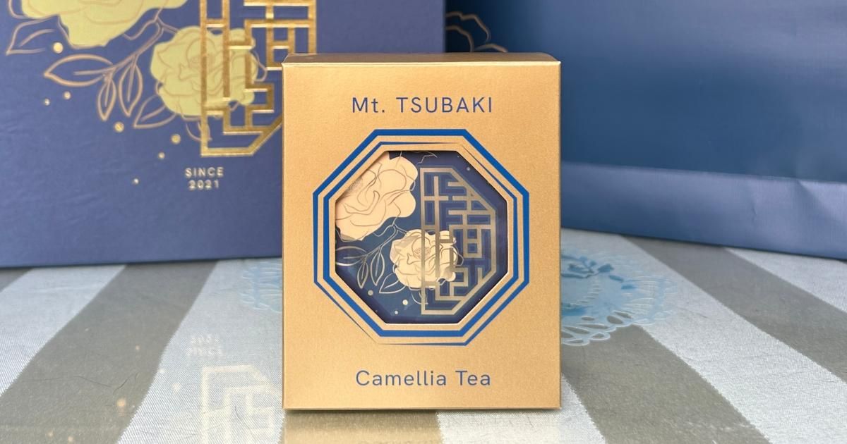 金花正氣飲 - 金花正氣飲單盒