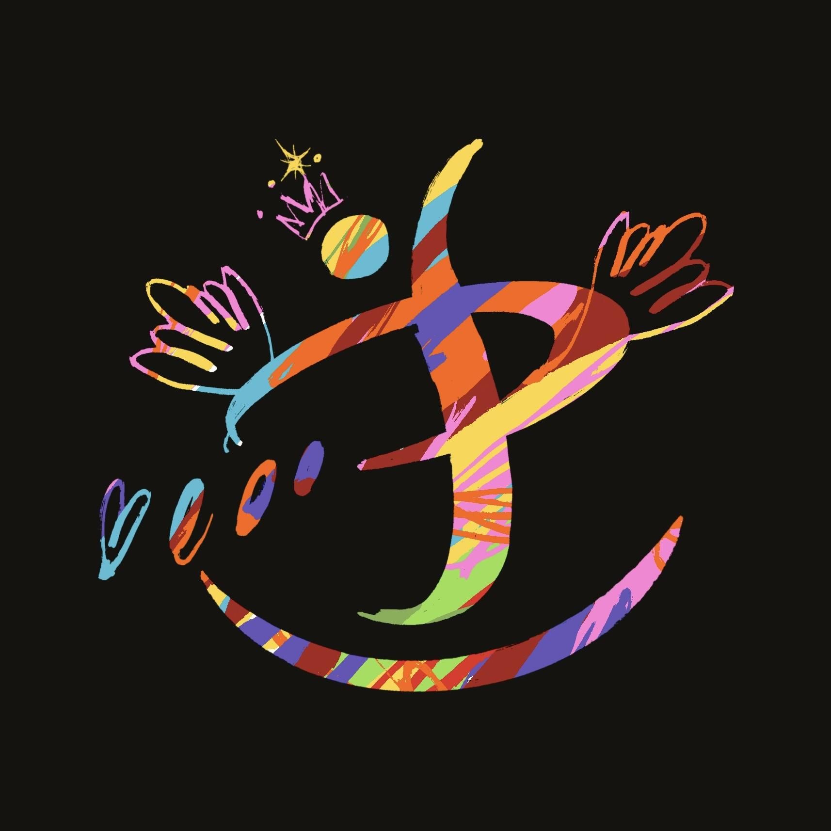 🌸自信嘉年華Vol.1 - ⚫️黑票（🌟光）