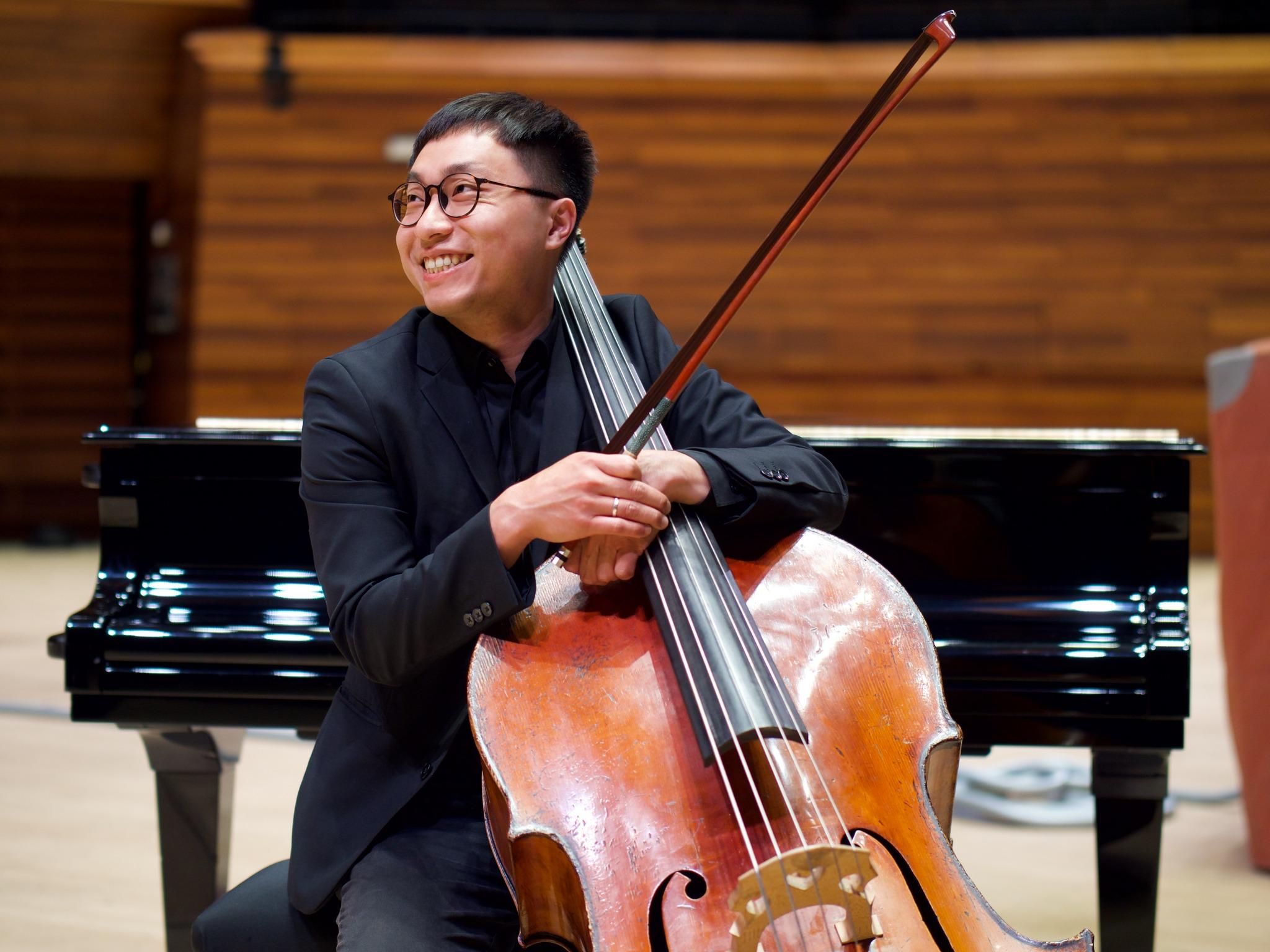 【直播精華課】考取頂尖職業樂團之路|法國廣播愛樂交響樂團 張瑋祐 - ✦ 好評優惠方案 ✦