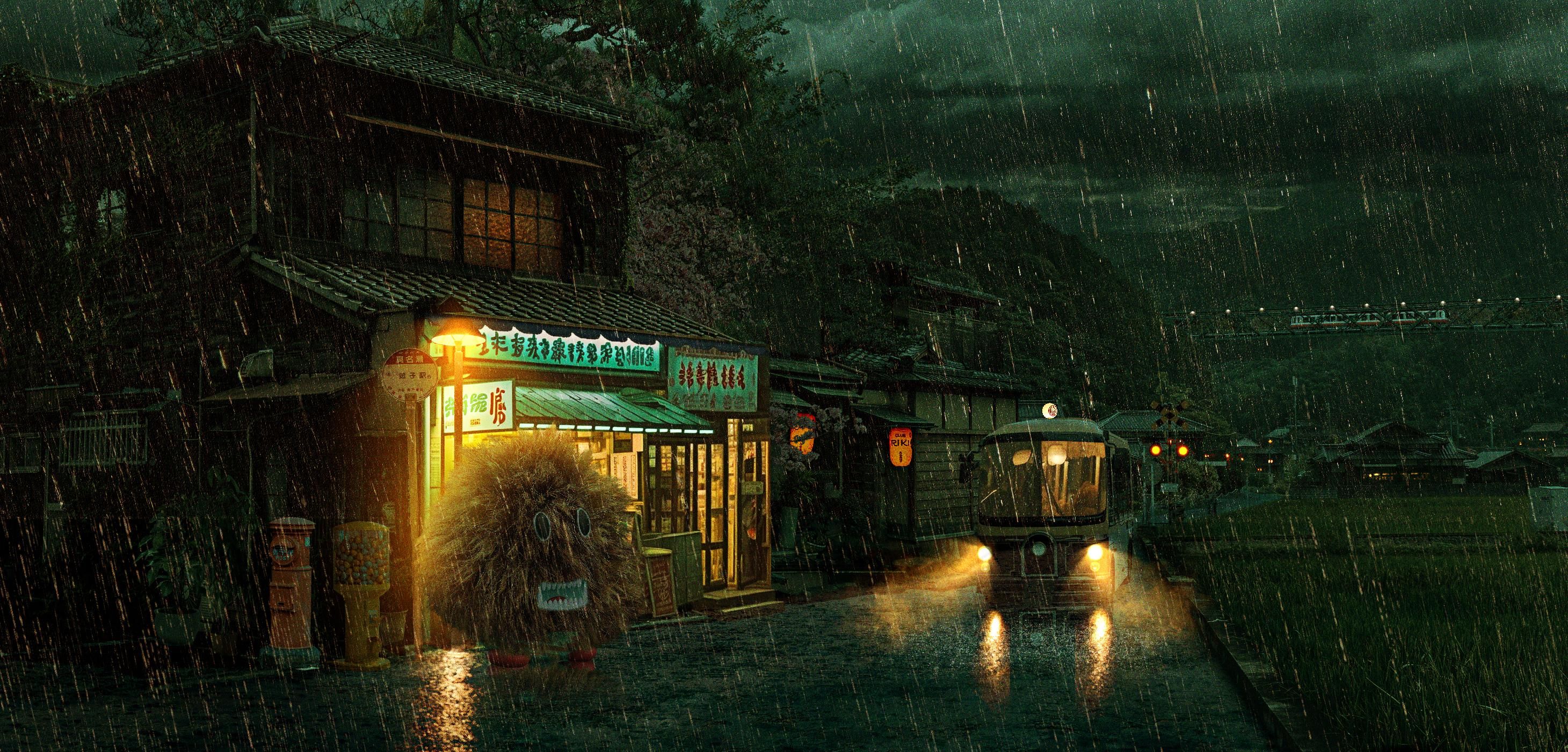 Photoshop 海報影像合成 - 從構思到實作,逐步帶你完成具有吸引力的故事感海報 - 限時入手 | 03月01日-03月31日