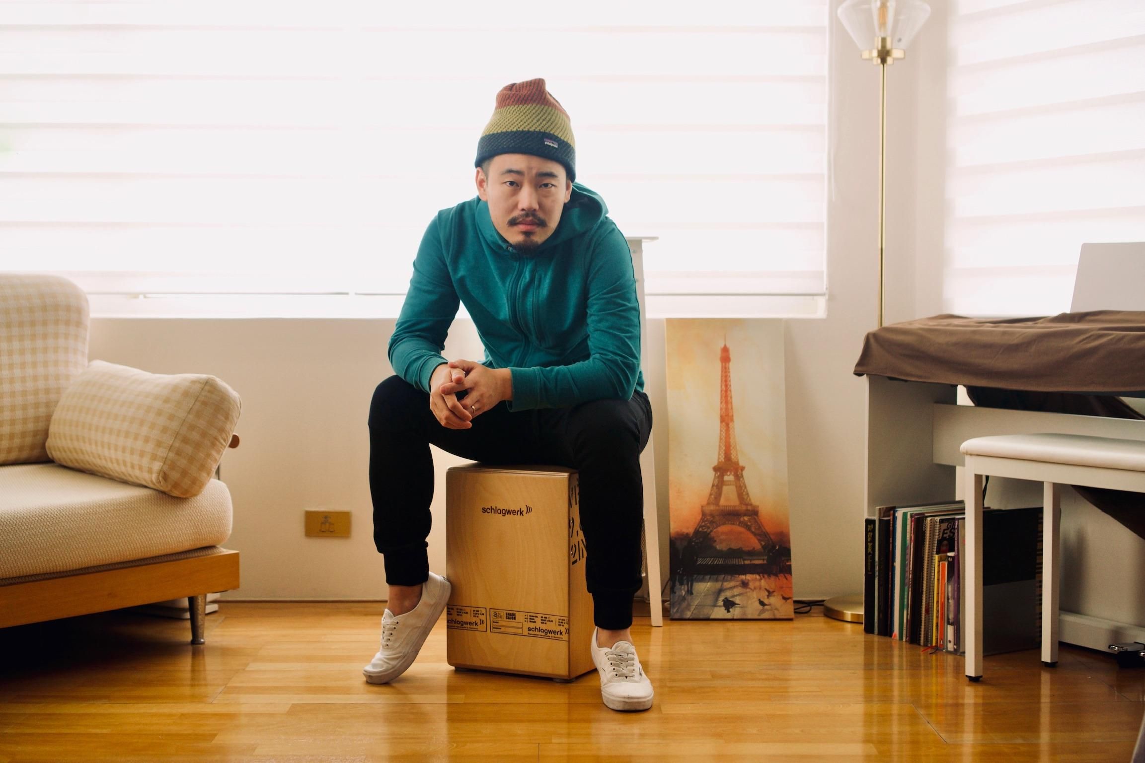 [黃子瑜] 爵士鼓職人養成全計畫 | 上下篇合購套裝 - 新年大特惠！