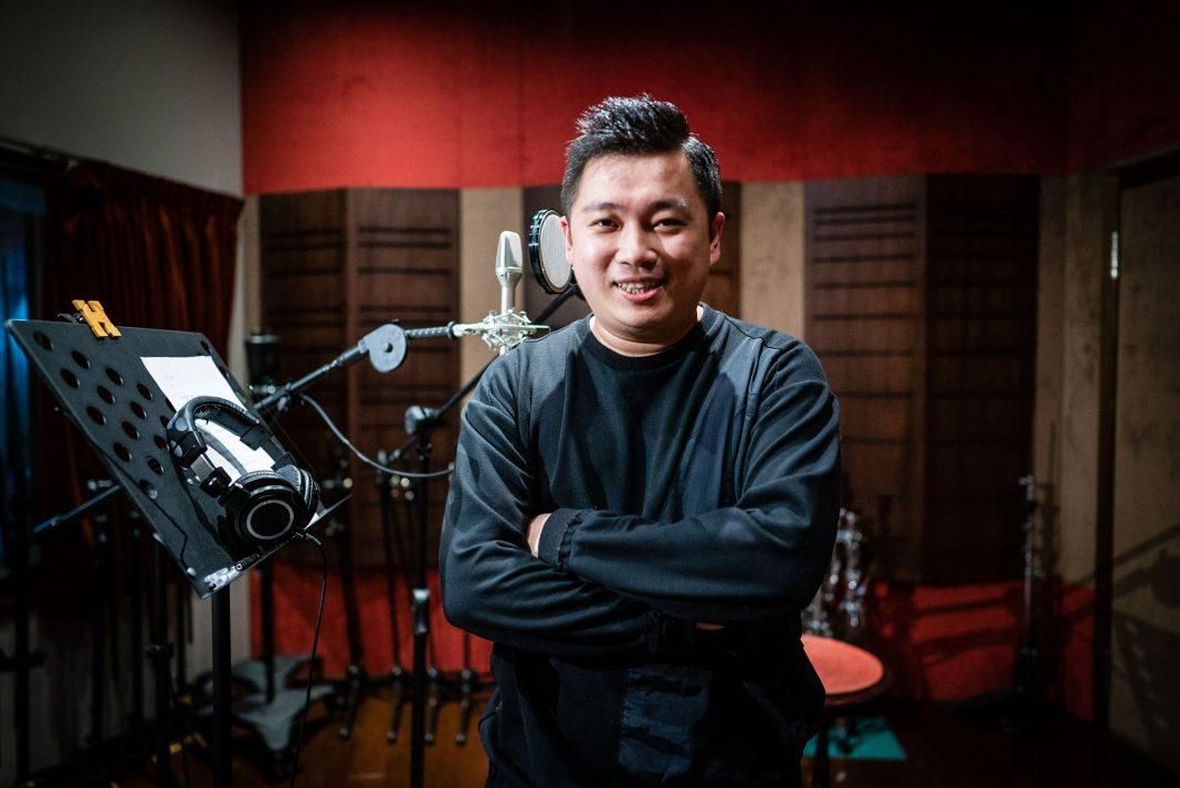 職人兩三事 - 音樂夢想加速器 - 單場:左光平