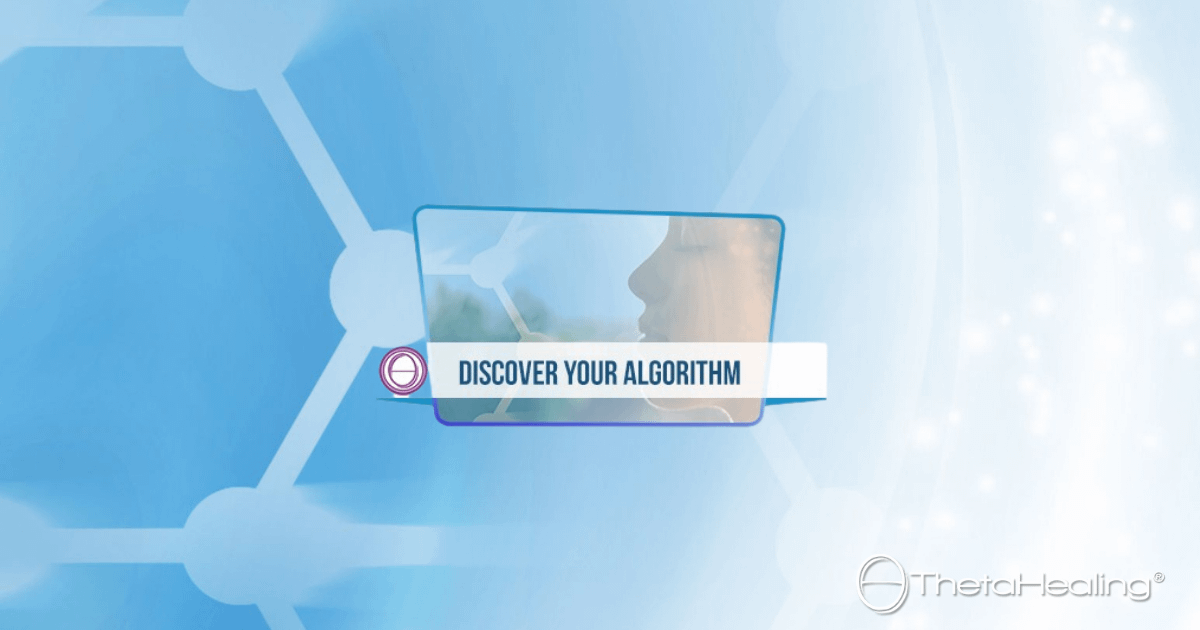 發現您的演算法 - 希塔療癒1日證照課程 線上 - 2月12日(四)開課