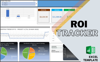 ROI Tracker