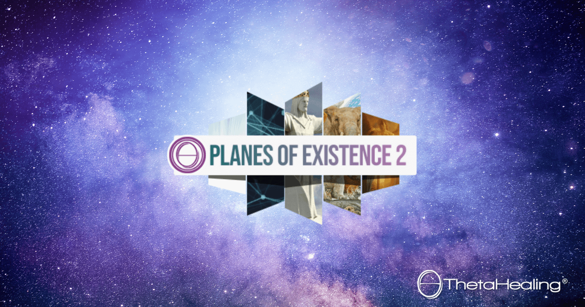 七界 2- 希塔療癒高階7日課程 【台北線下】- 2026年6月22-25 & 27-29日舉行