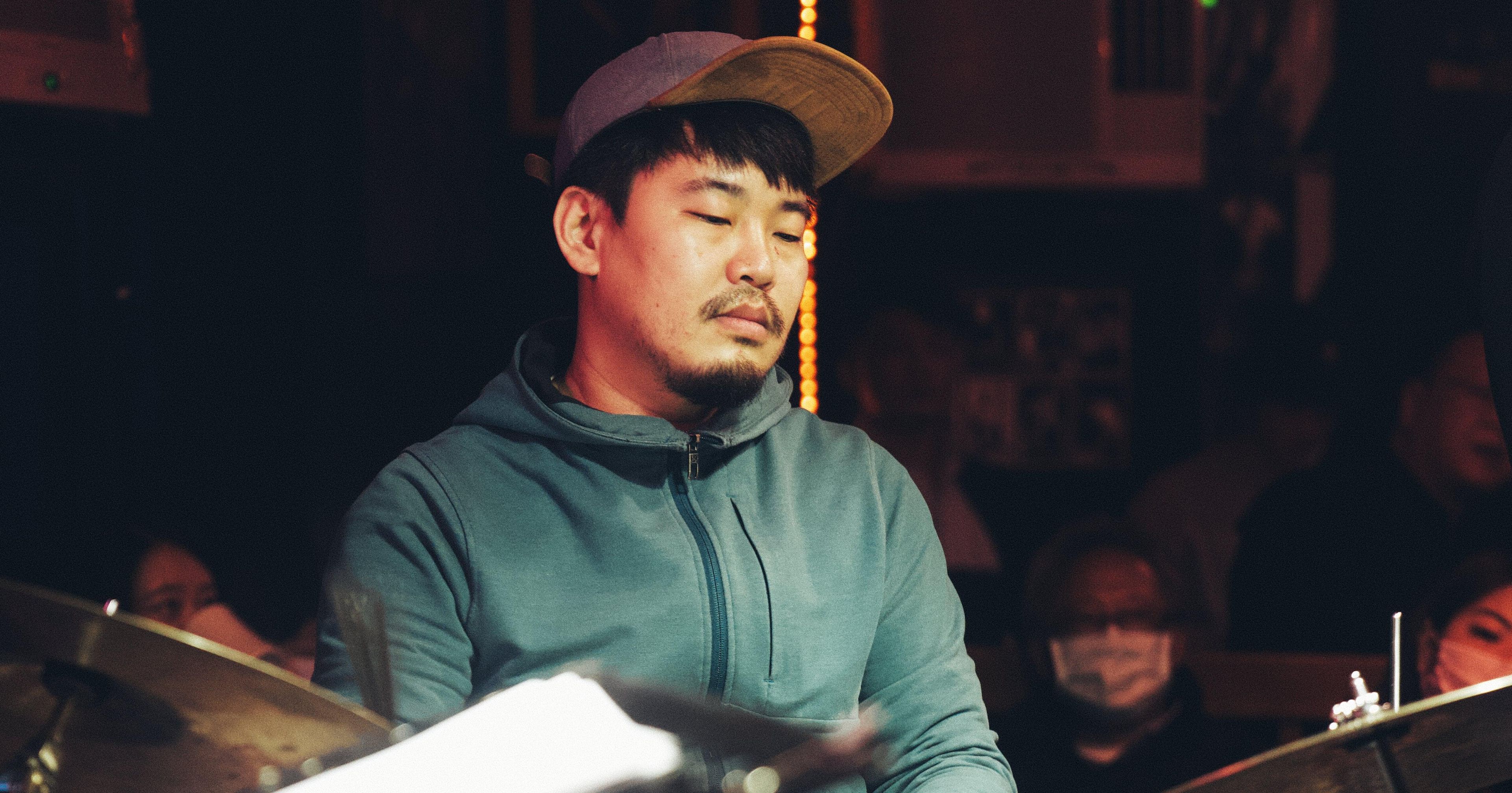 《職人養成學院大師班》feat. 黃子瑜