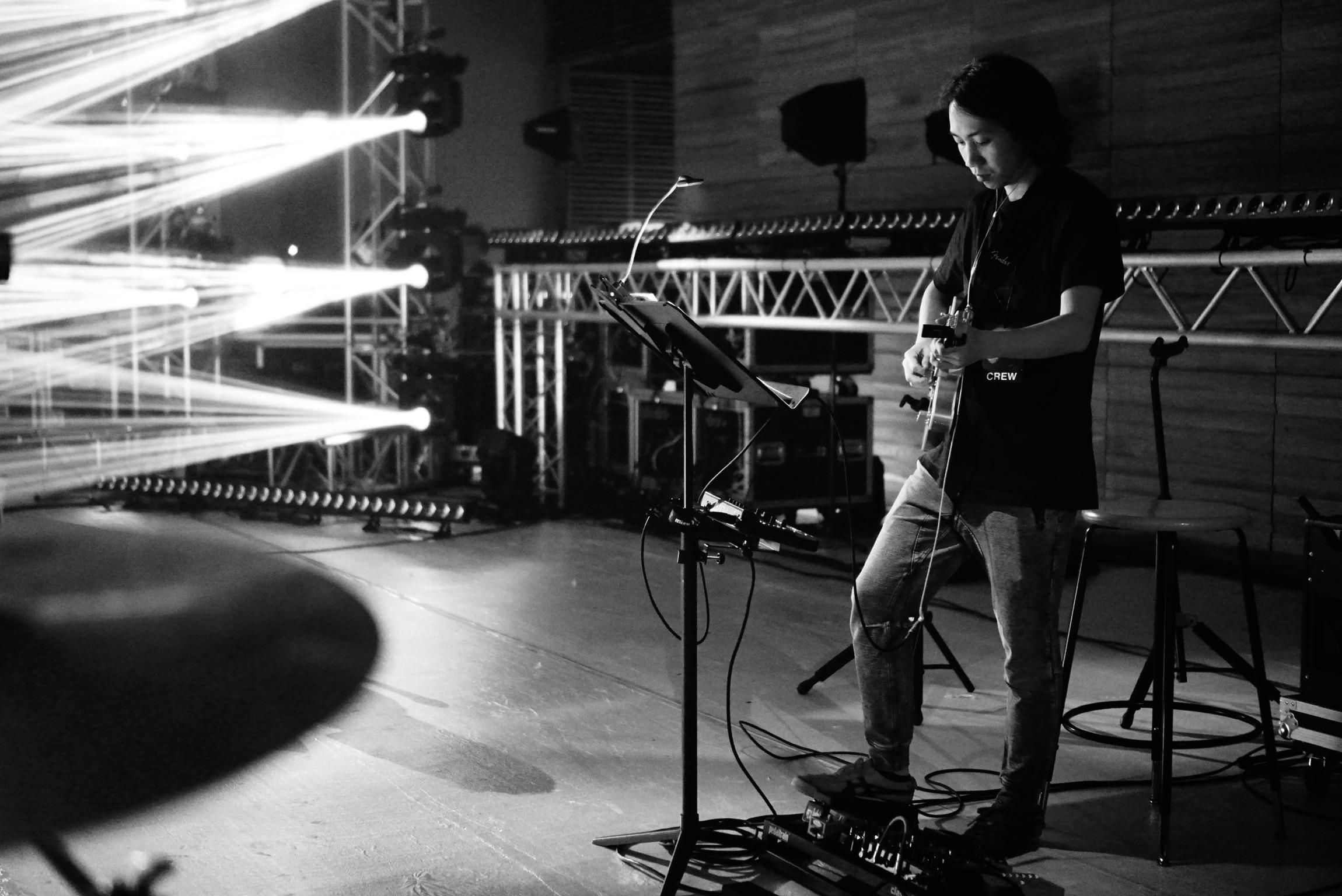 《職人養成學院大師班》feat. Teriver Cheung