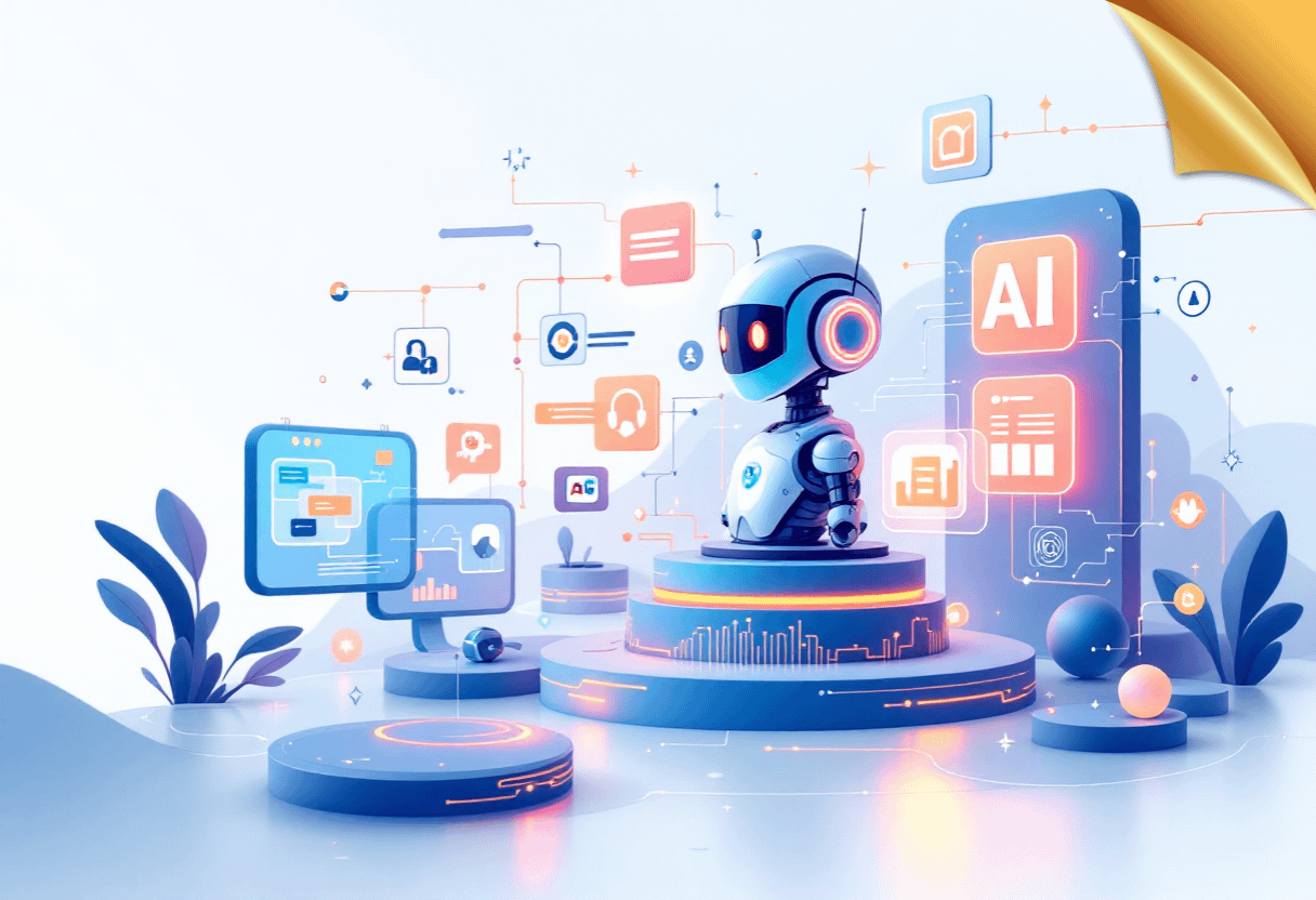 AI系列課程(360天)