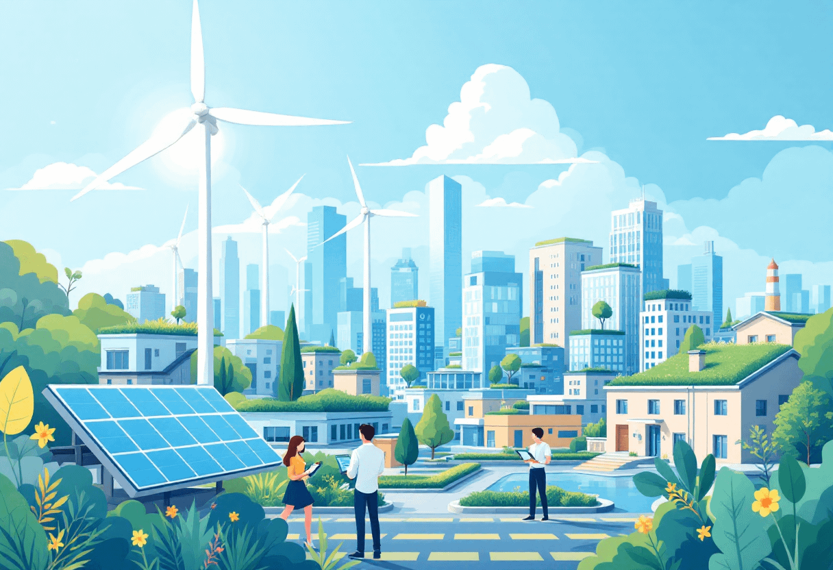 iPAS 淨零碳規劃管理師中級課程(360天)