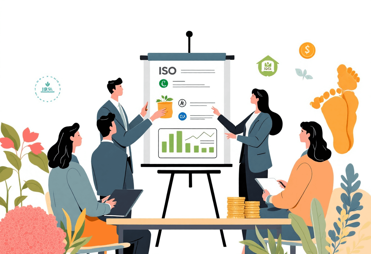 iPAS 淨零碳規劃管理師初級課程(360天)