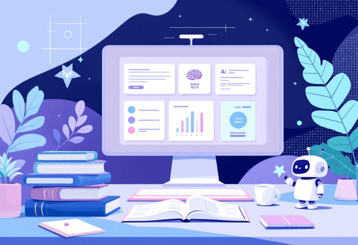 iPAS AI應用初級題庫練功房(月訂閱制)