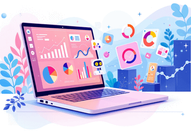 iPAS AI 應用規劃師初級輔導課程(360天)