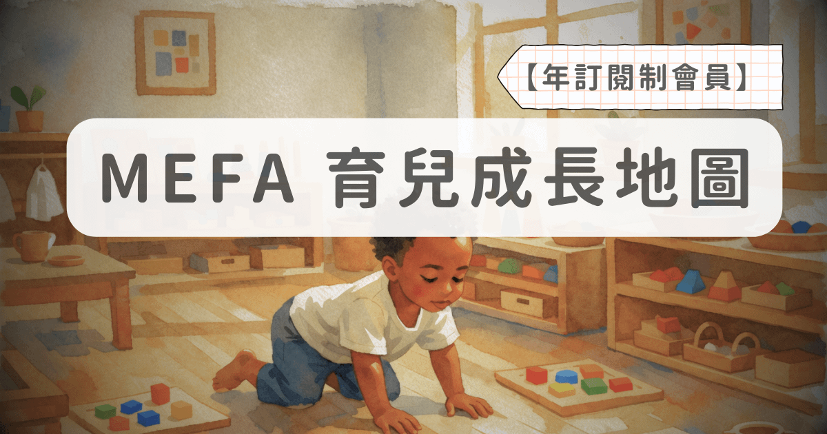 MEFA年度精選會員