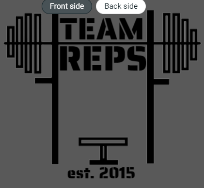 Powerlifting Coaching Only