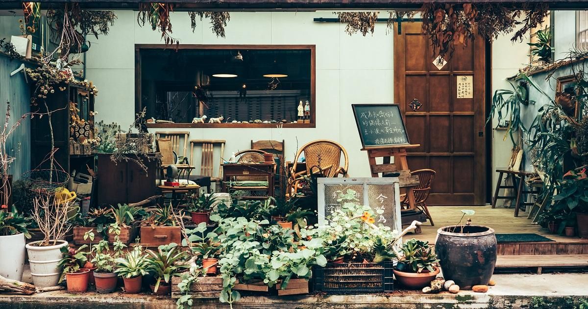 與點堂會員方案