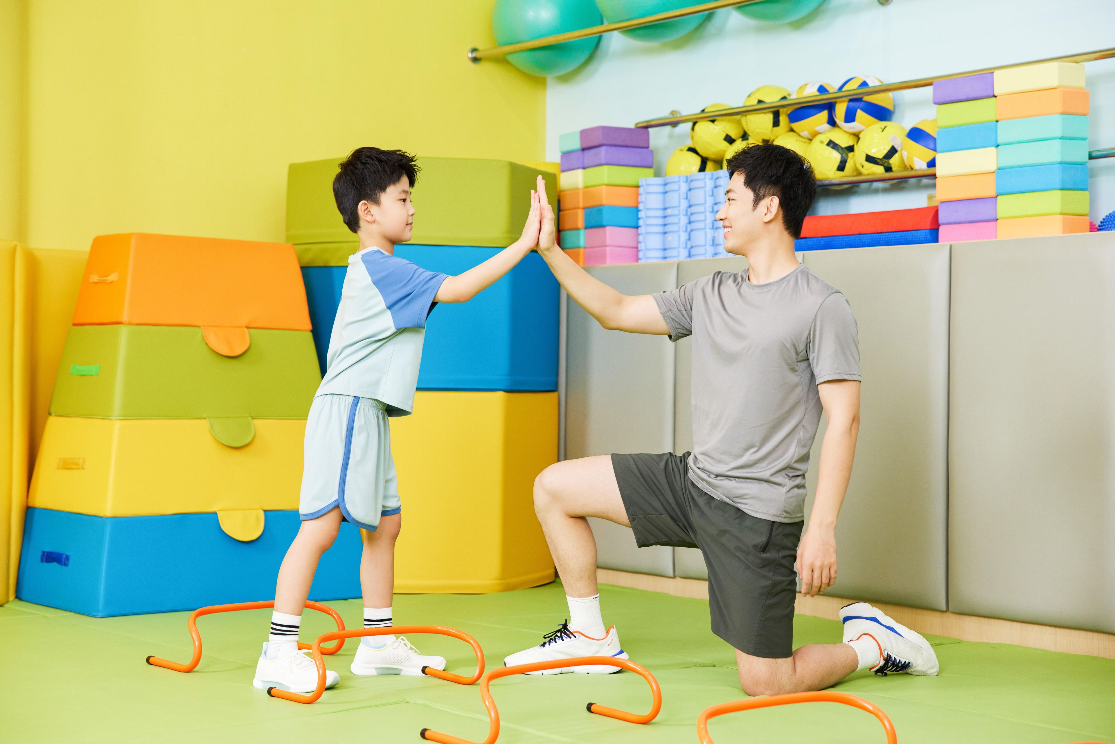 三大關鍵：如何成為孩子運動生涯背後的隱形英雄？