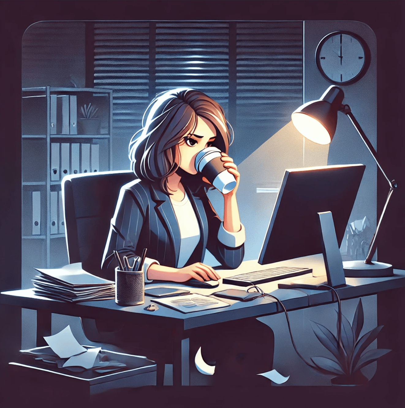 喝咖啡會導致落髮嗎？揭秘咖啡與毛髮健康的關聯