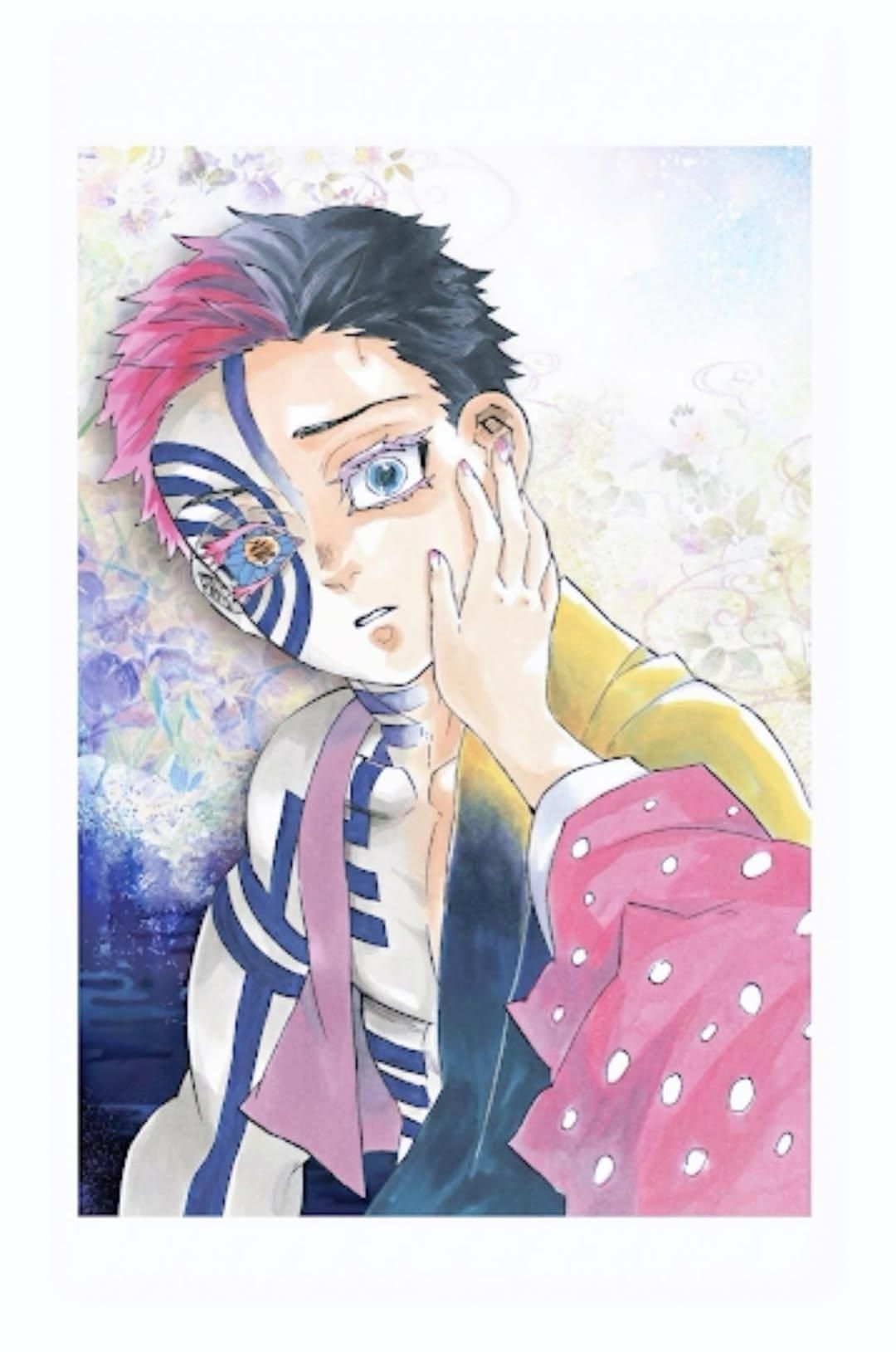 鬼滅心理學第三課：猗窩座 （上弦之三）