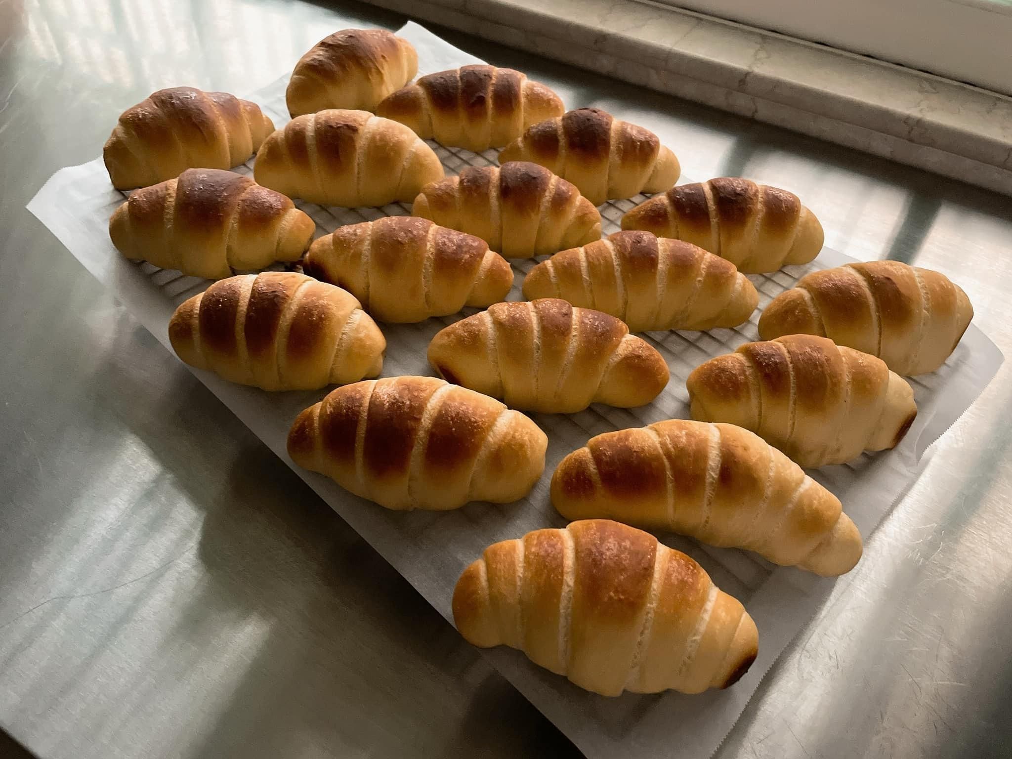 差點來不及拍照就被吃掉