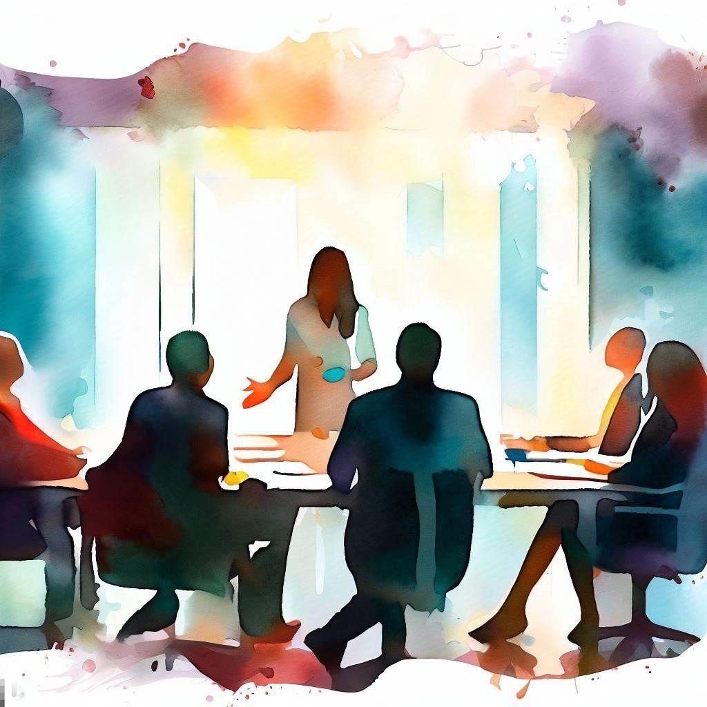 Building a Personal Centre of Excellence - Part 1