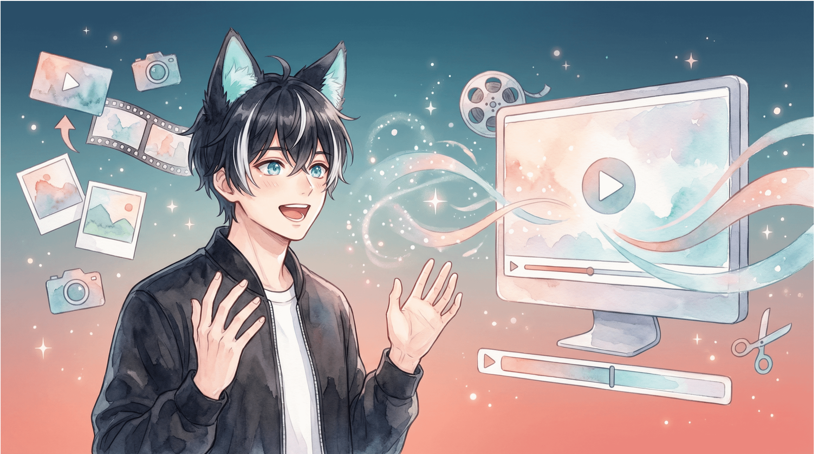 Seedance 2.0 是什麼？抖音母公司的 AI 影片工具，上傳素材就能自動剪片