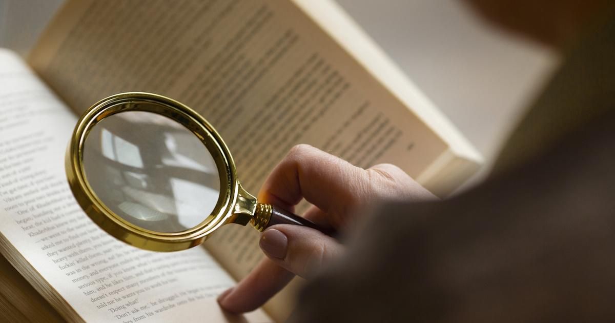 不只「讀」經文 張楷弦帶你走進聖經背後的世界