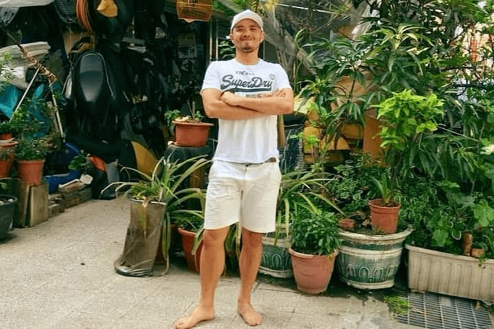 現在，就是最好的時間