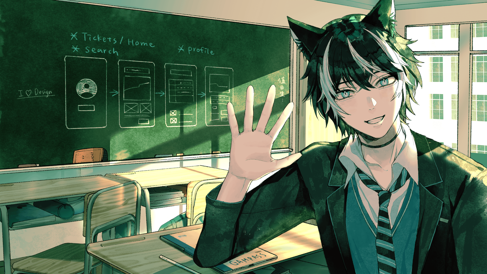 地球上第一個網頁長怎樣？當代網站的誕生與發展簡史