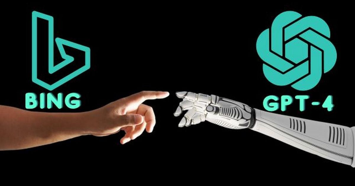 Bing支援GPT-4o免費生圖，不限生圖數量的方法