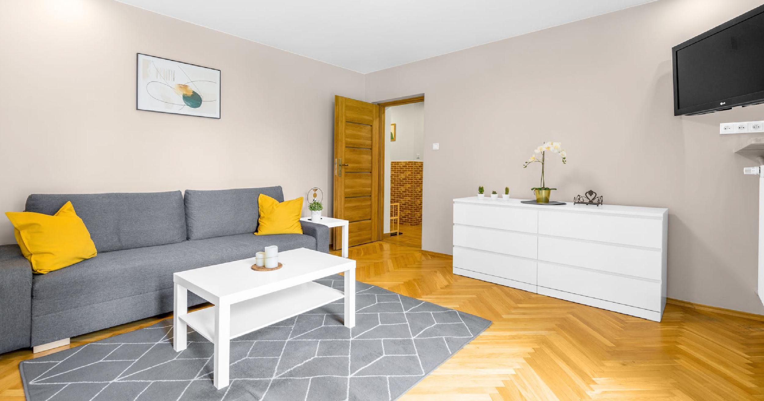 讓家人一起參與，人人都是自家整理師！