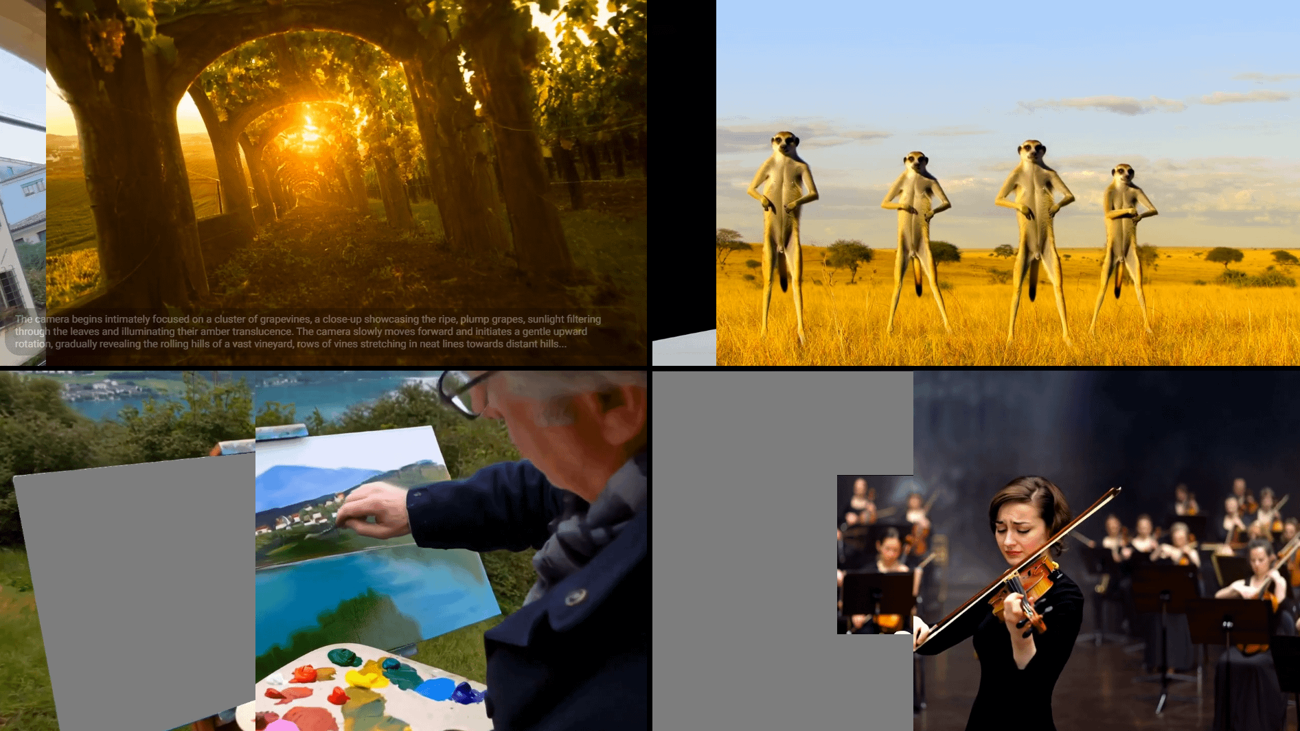 VACE 技術解析：Wan 團隊打造 All-in-One AI 影片編輯新標準