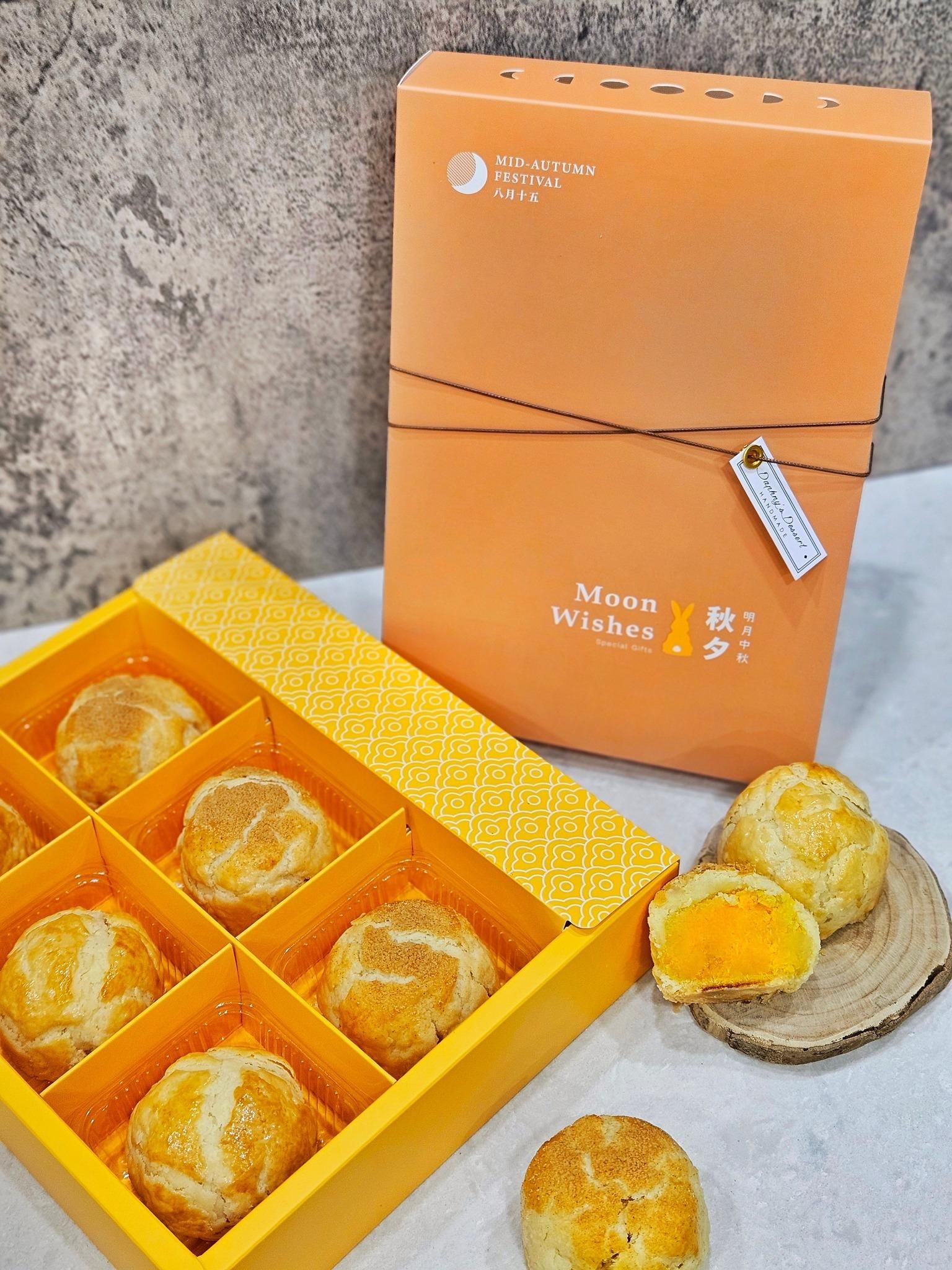 感謝女子麥面包願意不藏私地分享食譜，從麵糰、內餡到細節操作，都講解得非常清楚